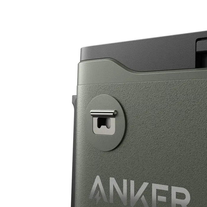 Anker EverFrost 43L portable fridge