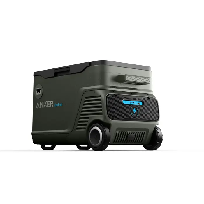 Anker EverFrost 43L portable fridge