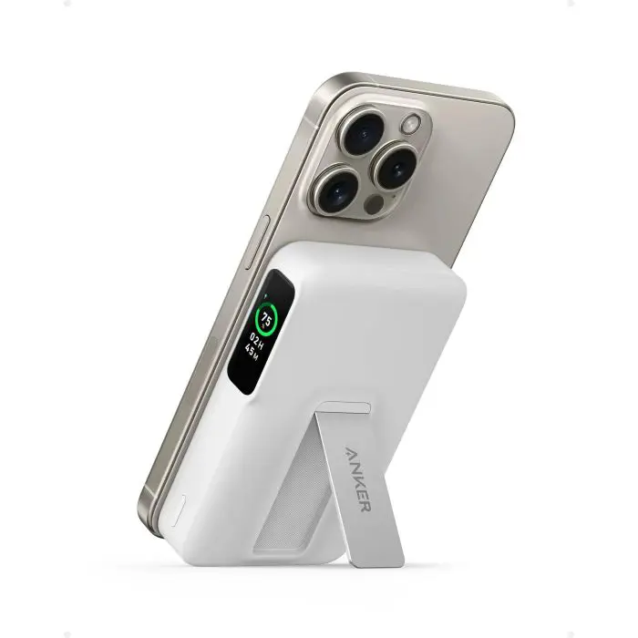 Anker MagGo powerbank 10k