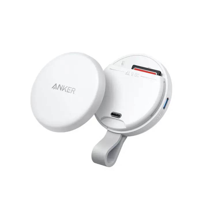 Anker Maggo USB-C Adapter (3-in-1, 10gbps, for iPhone)