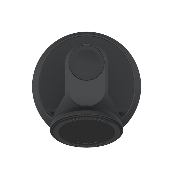Anker Maggo wireless charging stand 3V1, black