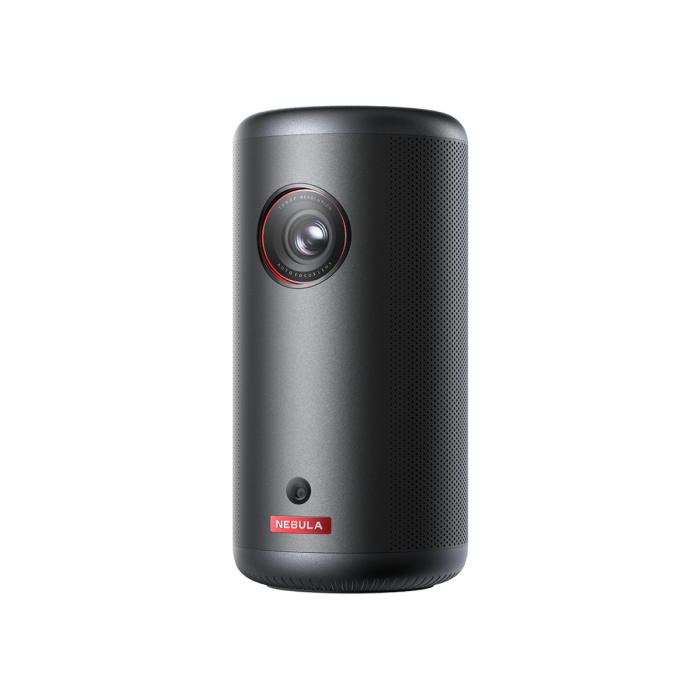 Anker Nebula Capsule 3 Portable Projector