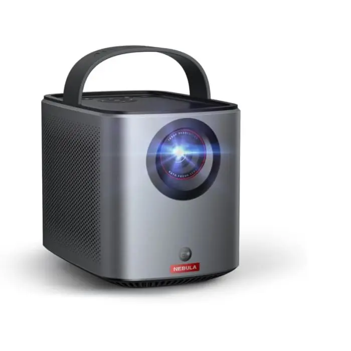 Anker Nebula Mars 3 Air Portable Projector
