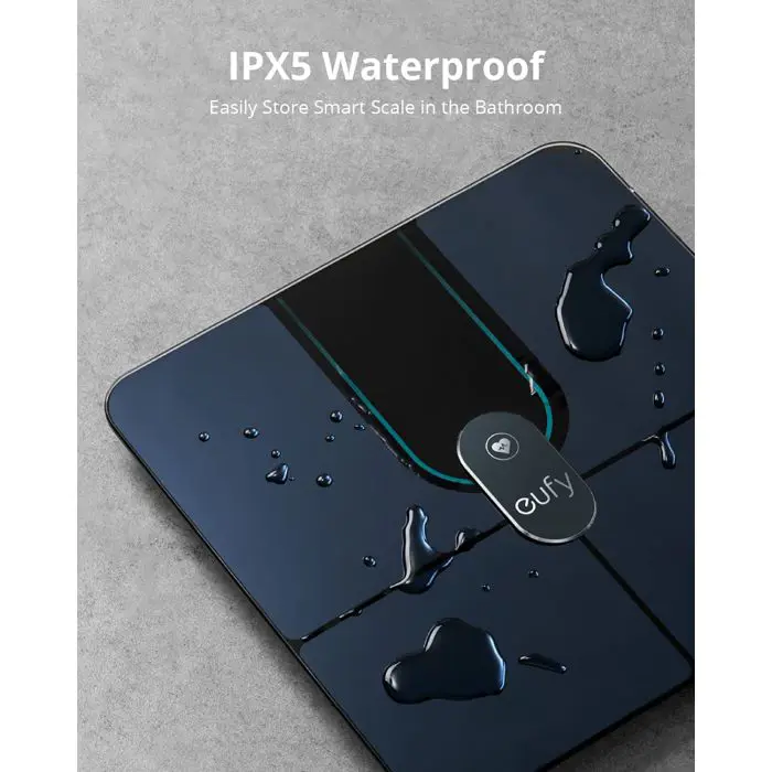 Anker smart scale Eufy P2 PRO
