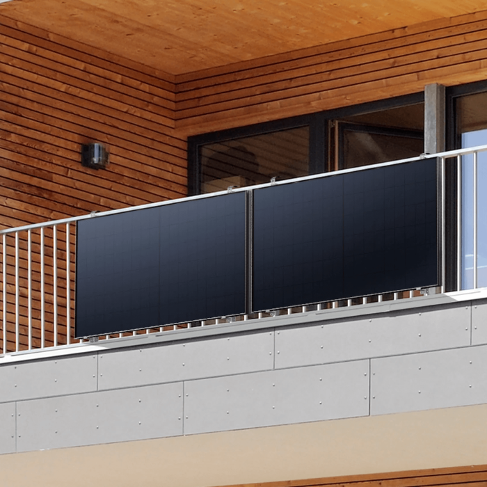 Anker SOLIX RS40P balcony solar power plant (1 x 445W)