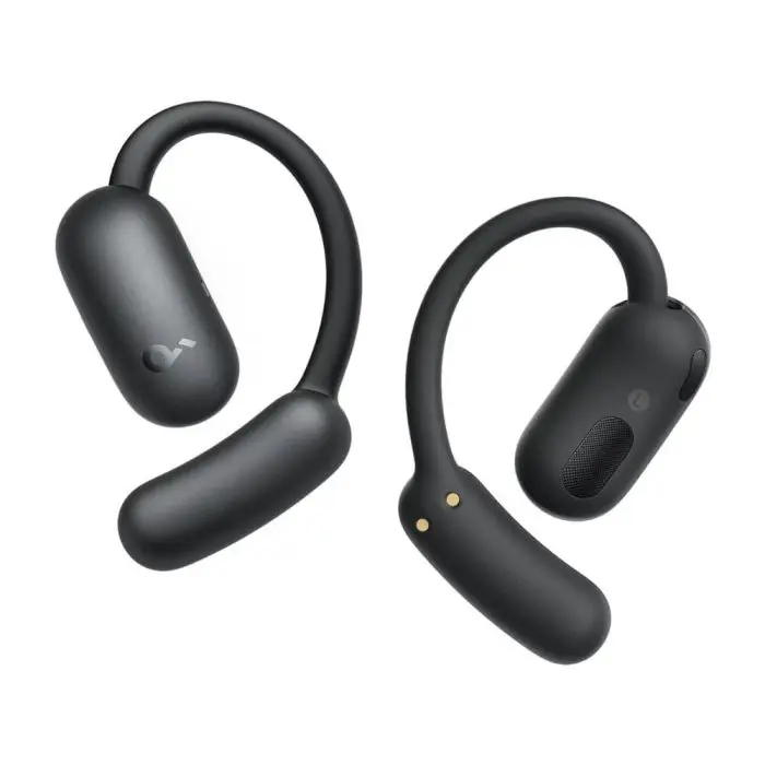 Anker Soundcore aerofit 2 wireless headset, black