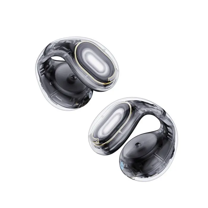 Anker Soundcore C30i Wireless Headphones, Black