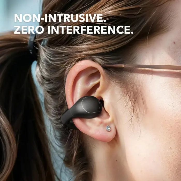 Anker Soundcore C40i brezžične Slušalice, sive
