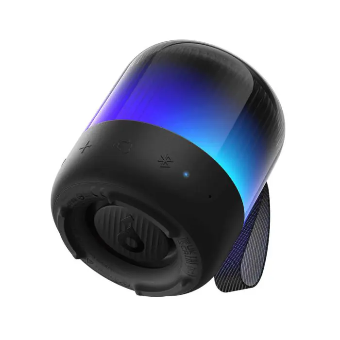 Anker SoundCore Glow Mini Portable Speaker