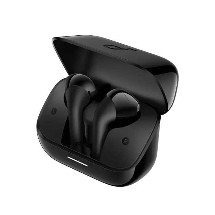Anker Soundcore K20i Wireless Headphones, Black