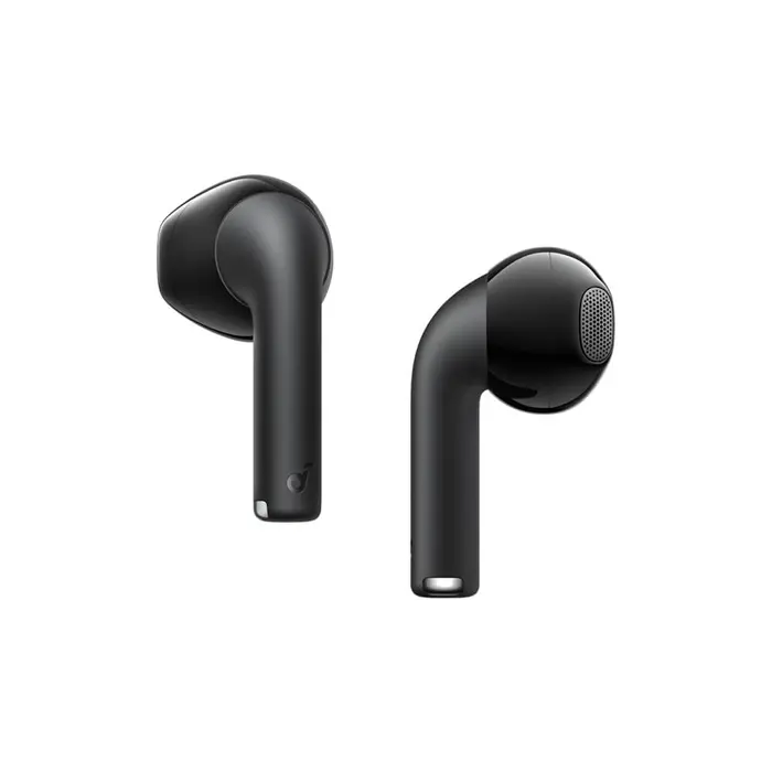 Anker Soundcore K20i Wireless Headphones, Black