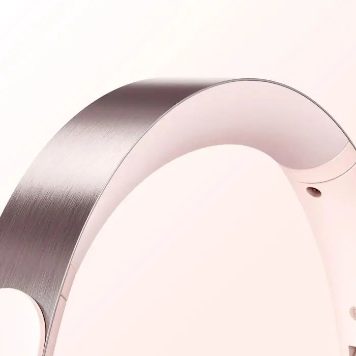 Anker Soundcore Life Q30 Headphones with NC, Pink