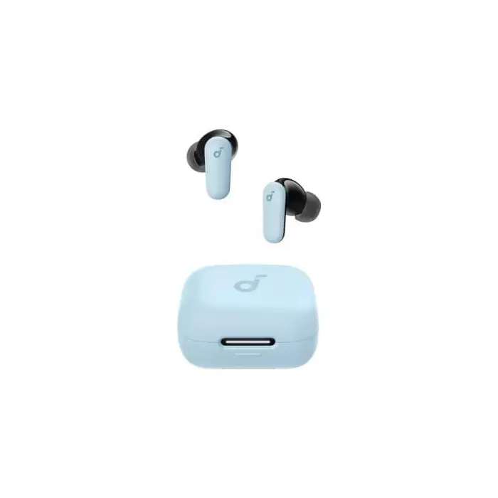 Anker Soundcore P30i NC brezžične Slušalice, modre