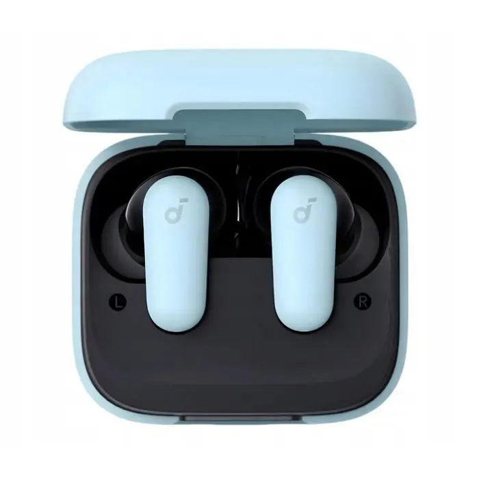 Anker Soundcore P30i NC brezžične Slušalice, modre