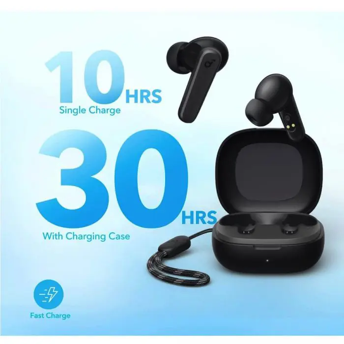 Anker Soundcore R50i headphones