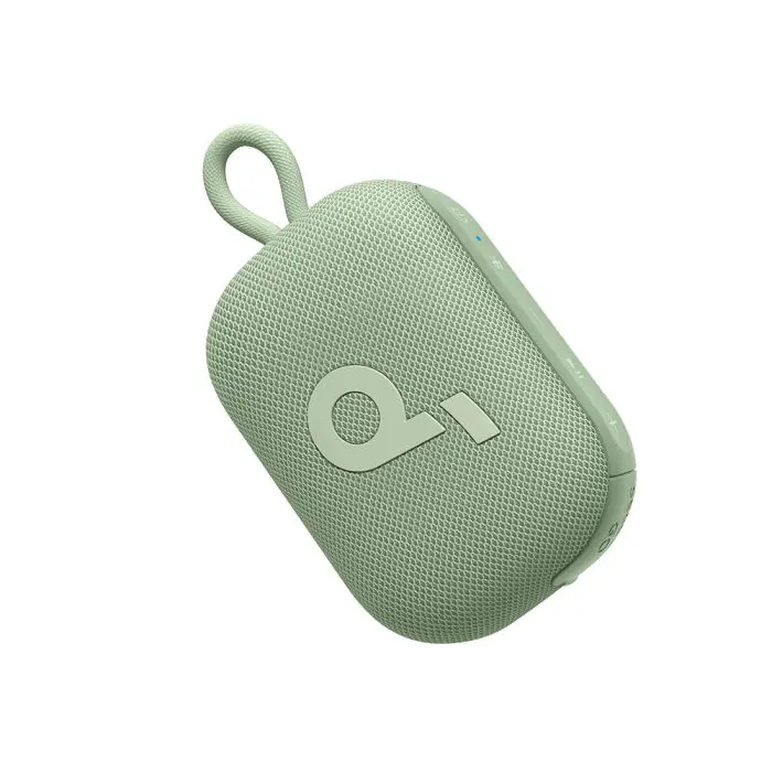 Anker Soundcore Select 4 GO Portable Bluetooth Speaker, Green