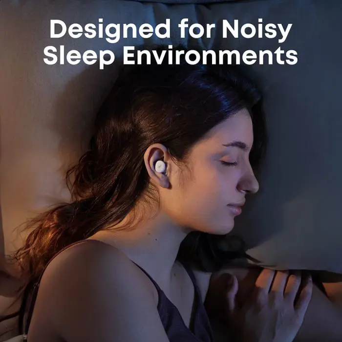 Anker Soundcore Sleep A30 brezžične Slušalice, zelene