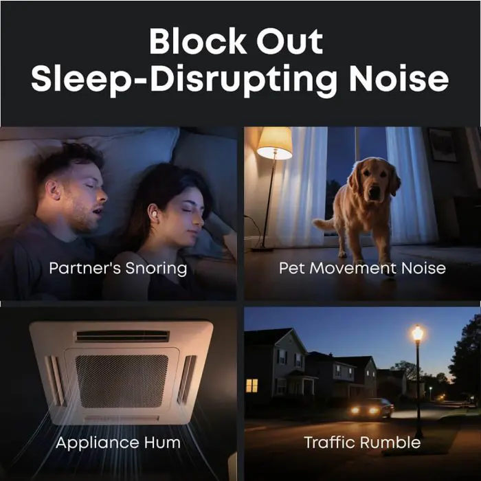 Anker Soundcore Sleep A30 brezžične Slušalice, zelene