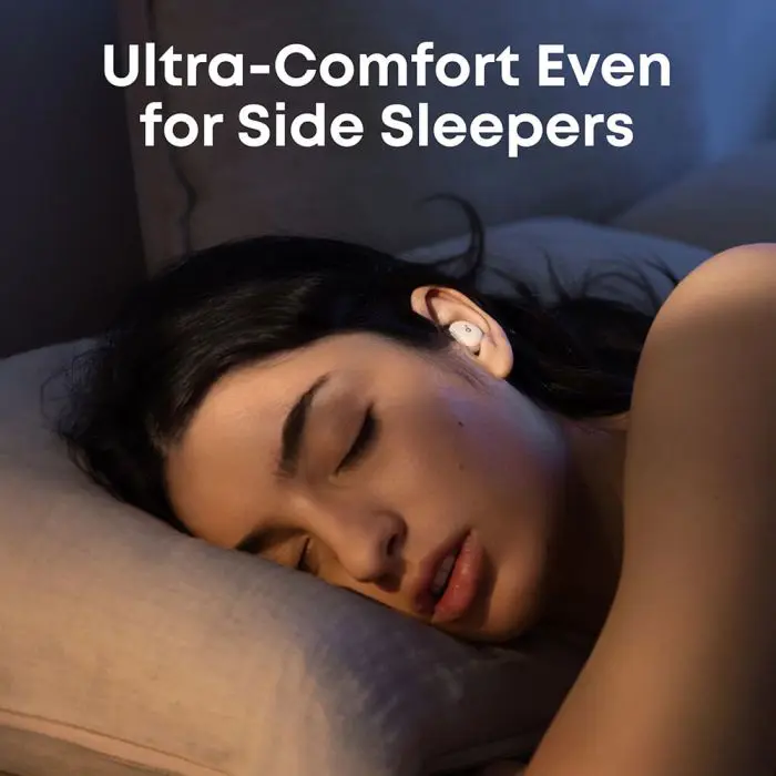 Anker Soundcore Sleep A30 brezžične Slušalice, zelene