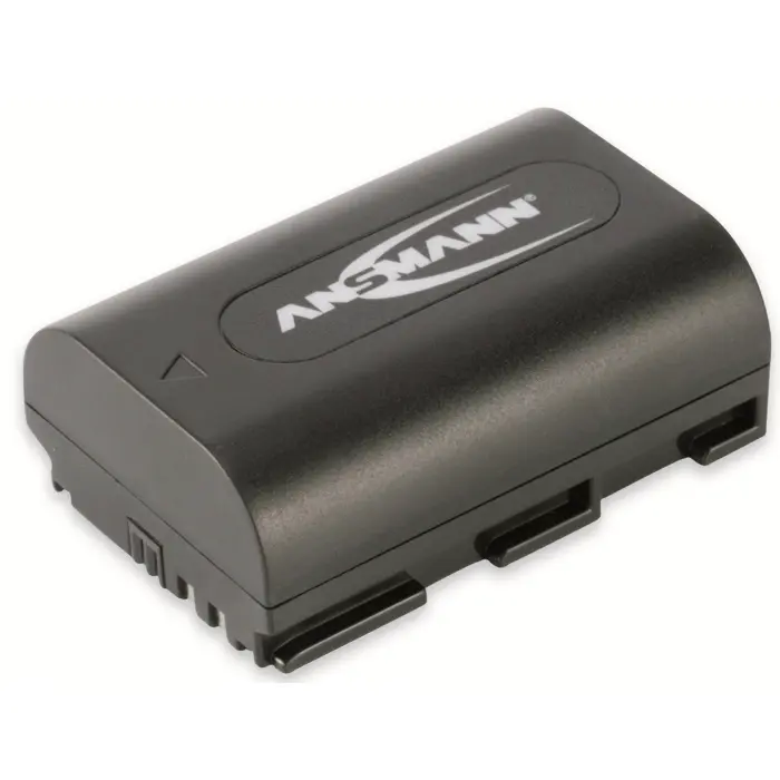 Ansmann A-Can LP-E6 LI 7.4V/ 1400mAh