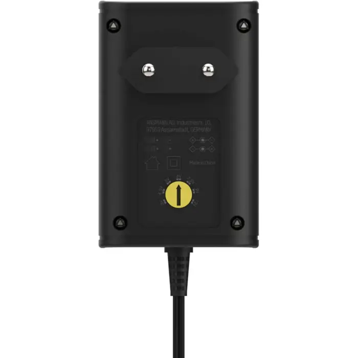 Ansmann APS 1000 universal power supply (black)