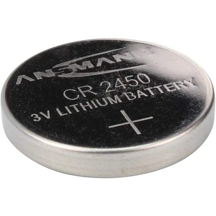 Ansmann CR-2450 LI/3.0V