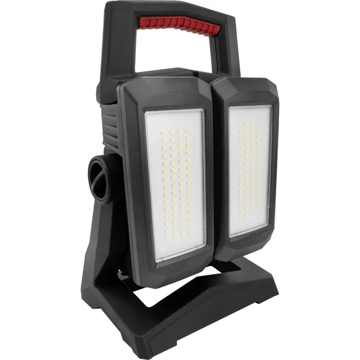 Ansmann work light HS4500R-DUO - 1600-0358