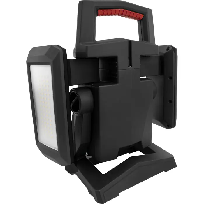 Ansmann work light HS4500R-DUO - 1600-0358