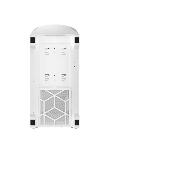Antec DP505 ATX RGB gaming case, white