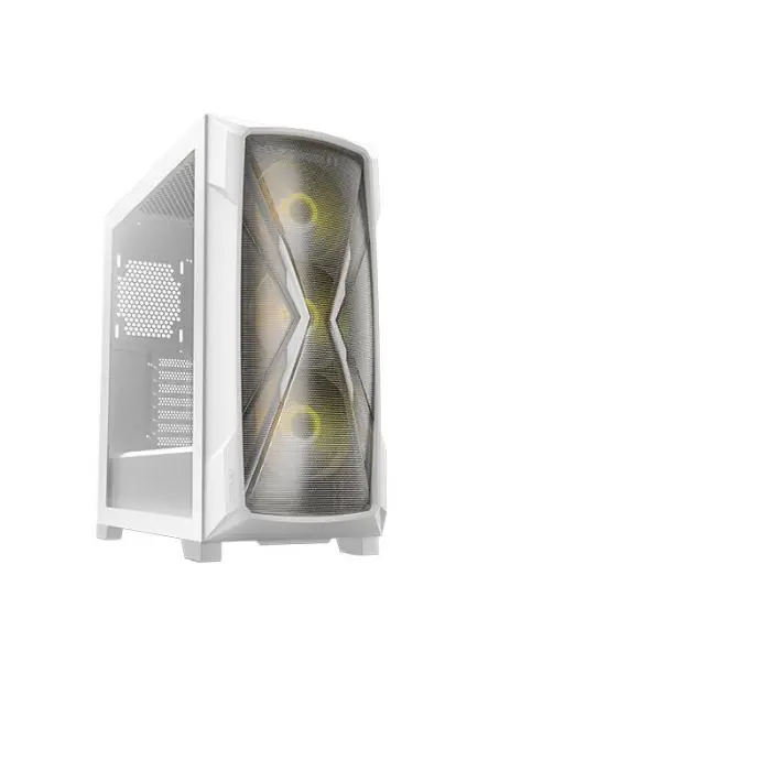 Antec DP505 ATX RGB gaming case, white