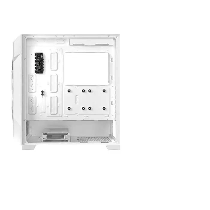 Antec DP505 ATX RGB gaming case, white