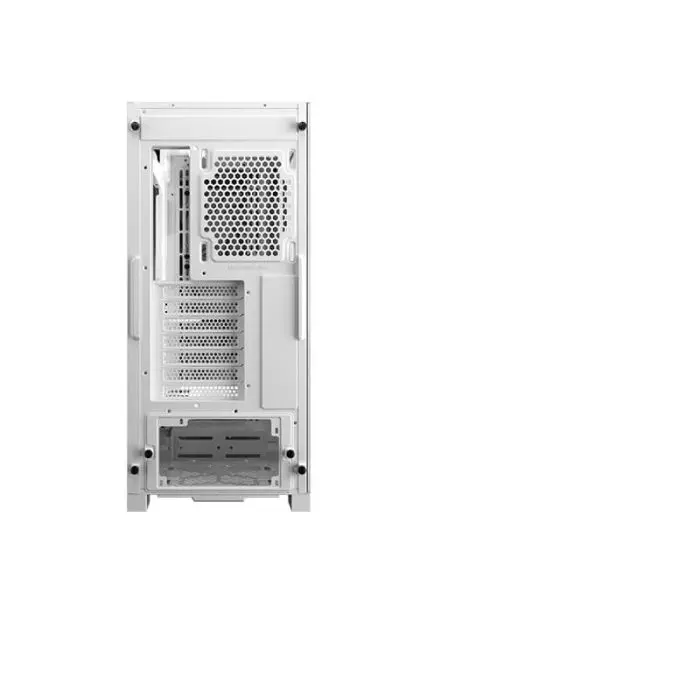 Antec DP505 ATX RGB gaming case, white