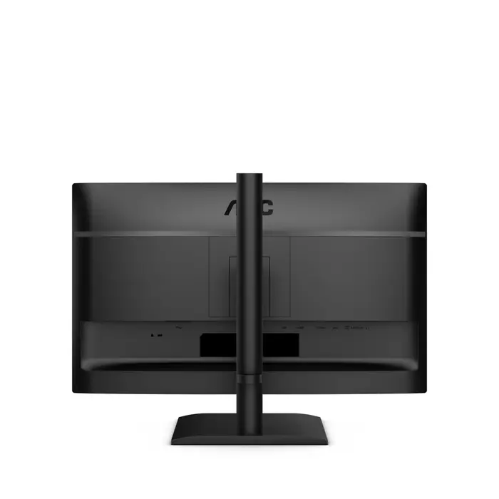AOC 24E4U computer monitor 60.5 cm (23.8") 1920 x 1080 pixels Full HD LED Black