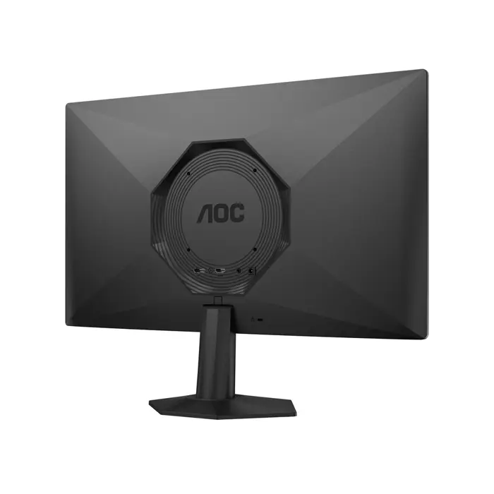 AOC 24G50F computer monitor 60.5 cm (23.8") 1920 x 1080 pixels Full HD LED Black