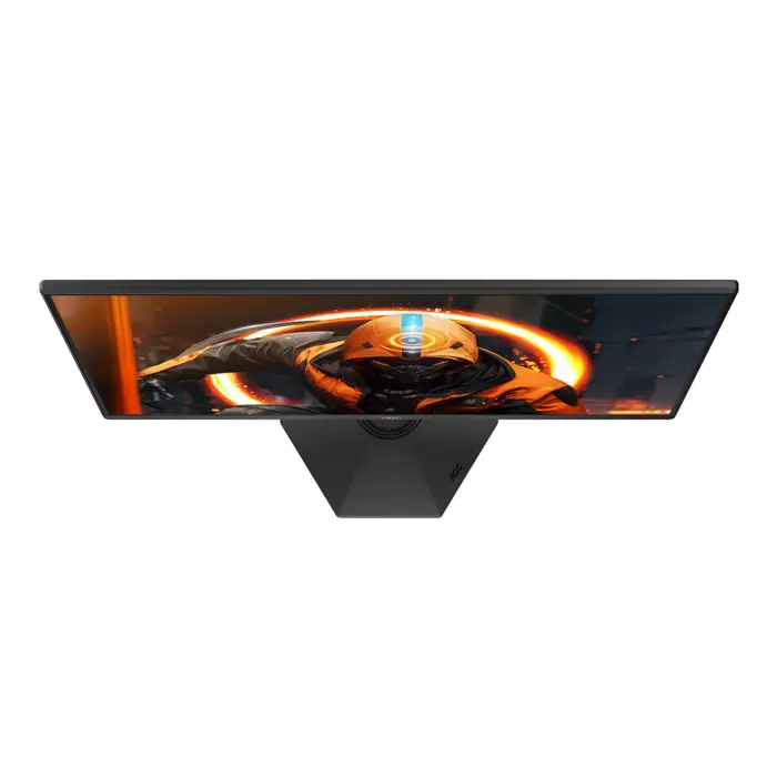 AOC 24G50F computer monitor 60.5 cm (23.8") 1920 x 1080 pixels Full HD LED Black