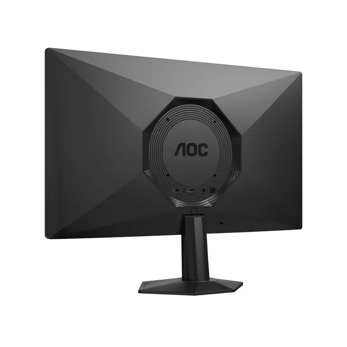 AOC 24G50F computer monitor 60.5 cm (23.8") 1920 x 1080 pixels Full HD LED Black