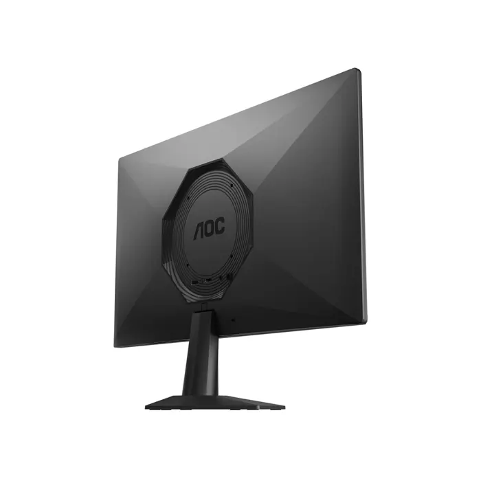AOC 24G50F computer monitor 60.5 cm (23.8") 1920 x 1080 pixels Full HD LED Black