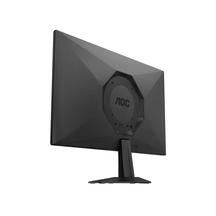 AOC 24G50F computer monitor 60.5 cm (23.8") 1920 x 1080 pixels Full HD LED Black