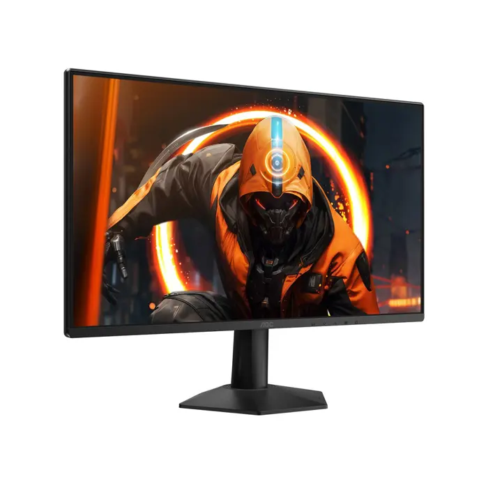 AOC 24G50F computer monitor 60.5 cm (23.8") 1920 x 1080 pixels Full HD LED Black