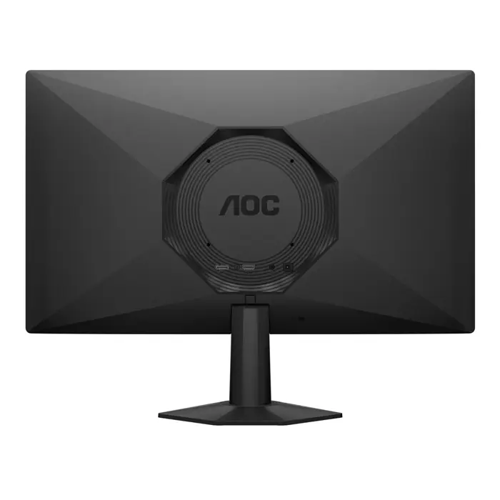 AOC 24G50F computer monitor 60.5 cm (23.8") 1920 x 1080 pixels Full HD LED Black