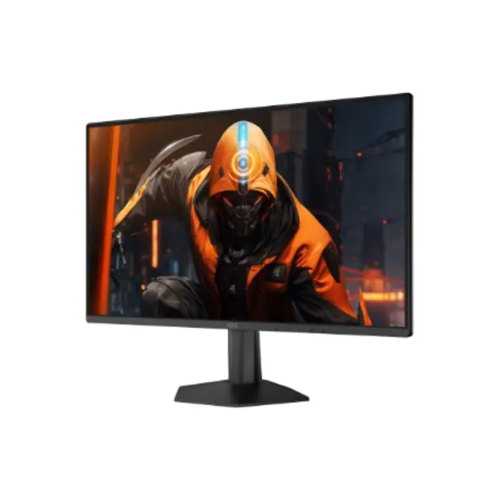 AOC 24G50F computer monitor 60.5 cm (23.8") 1920 x 1080 pixels Full HD LED Black