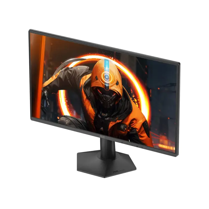 AOC 24G50F computer monitor 60.5 cm (23.8") 1920 x 1080 pixels Full HD LED Black