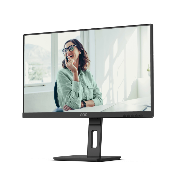 AOC 24P3CV 23.8" IPS FHD 100Hz monitor