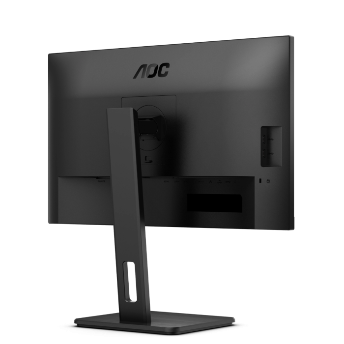 AOC 24P3CV 23.8" IPS FHD 100Hz monitor