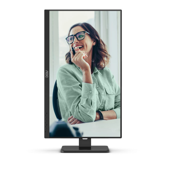 AOC 24P3CV 23.8" IPS FHD 100Hz monitor