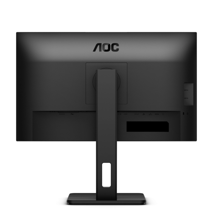 AOC 24P3CV 23.8" IPS FHD 100Hz monitor