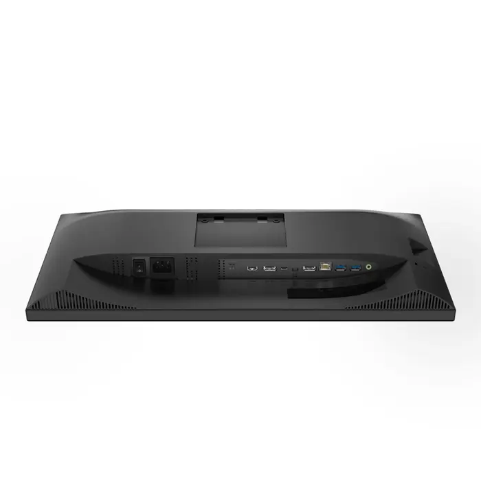 AOC 24P3CW computer monitor 60.5 cm (23.8") 1920 x 1080 pixels Full HD LED Black