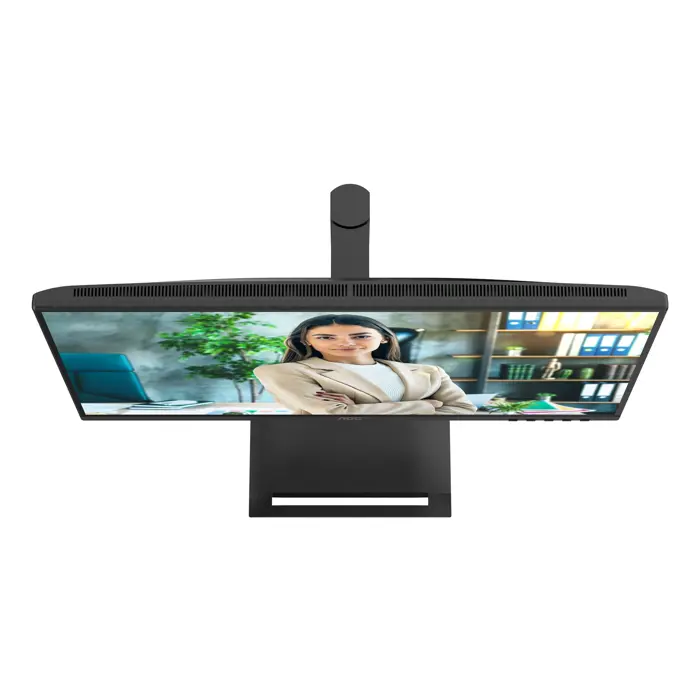 AOC 24P4CV computer monitor 60.5 cm (23.8") 1920 x 1080 pixels Full HD LED Black