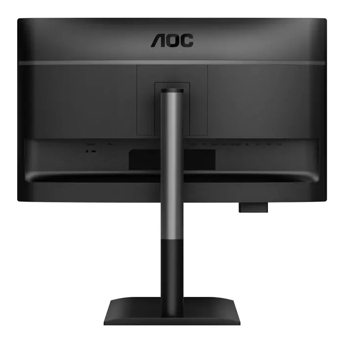 AOC 24P4CV computer monitor 60.5 cm (23.8") 1920 x 1080 pixels Full HD LED Black