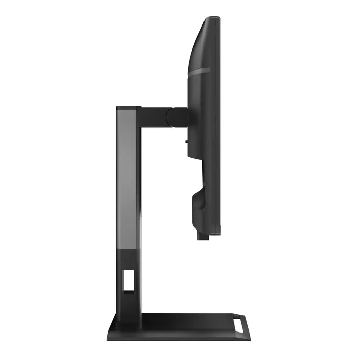 AOC 24P4CV computer monitor 60.5 cm (23.8") 1920 x 1080 pixels Full HD LED Black